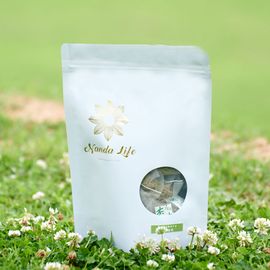 Nanda Life Double Strength Rosemary Tea 30 Tea Bags 2g Extra Rich Herb Tea for Tumbler Use